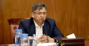 চাঁদাবাজির তথ্য পেলে ব্যবস্থা নেবে সরকার: স্বরাষ্ট্রমন্ত্রী