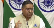 ভারতে ব্রিক্স বৈদেশিক মন্ত্রীদের বৈঠক শুরু বৃহস্পতিবার