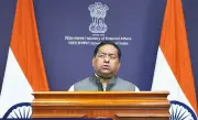 পশ্চিমবঙ্গের নতুন মুখ্যমন্ত্রী শুভেন্দু অধিকারীর সীমান্ত জমি হস্তান্তর সিদ্ধান্ত