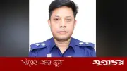 বিতর্কিত এসপি মিজানুর রহমান অবশেষে প্রত্যাহার