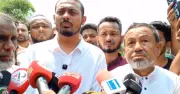 শেখ হাসিনা বাংলাদেশি নাকি ভারতীয়: এনসিপি নেতার প্রশ্ন