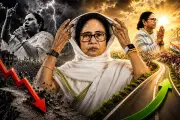 ভারতে ভয়াবহ ট্রেন দুর্ঘটনা, নিহত ১০০