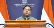 সীমান্ত বেড়া ও অনুপ্রবেশ ইস্যুতে ভারতের অবস্থান স্পষ্ট