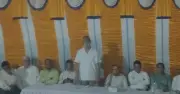 চকরিয়ায় ইউএনও-ওসিকে হুমকি বিএনপি সভাপতির