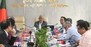 এলজিইডি প্রকল্প দ্রুত শেষ করার নির্দেশ মির্জা ফখরুলের