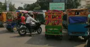 মোটরসাইকেল ও ব্যাটারিচালিত অটোরিকশায় অগ্রিম আয়কর আরোপের পরিকল্পনা সরকারের