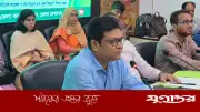 ব্যবহৃত টিস্যু পকেটে রেখে বাসায় ফিরি: গাজীপুর ডিসি