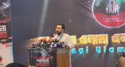 শাপলা গণহত্যার বিচার না হওয়ায় জুলাই গণহত্যা সম্ভব হয়েছে: নাহিদ ইসলাম