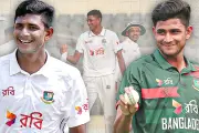 ক্রিকেট বিশ্বকাপে বাংলাদেশের ঐতিহাসিক জয়