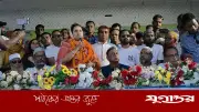 জীবন দিয়ে হলেও পাবনা-৩ এলাকার উন্নয়ন করতে চাই: আরিফা সুলতানা