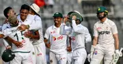 ইতিহাস গড়ল বাংলাদেশ, পাকিস্তানকে হারিয়ে টেস্ট চ্যাম্পিয়নশিপে ষষ্ঠ স্থানে