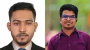 তিতুমীর কলেজ সাংবাদিক সমিতির নেতৃত্বে মাহিন-ইমরান নির্বাচিত