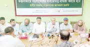 রোহিঙ্গা ক্যাম্পের বর্জ্যে ৩০০ একর জমি চাষের অনুপযোগী