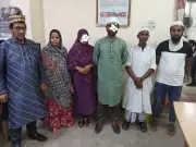 কারাগারে ধর্ষণ মামলার আসামির সঙ্গে বাদীর বিয়ে