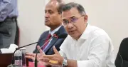 ঢাবিতে ইতিহাস: প্রধানমন্ত্রী তারেক রহমানের নির্বিঘ্ন পদচারণা
