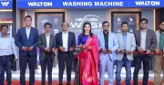 ওয়ালটনের বাজারে এআই ফিচার সমৃদ্ধ নতুন ৪ মডেলের স্মার্ট ওয়াশিং মেশিন