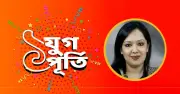রুমিন ফারহানার লেখক যাত্রায় বাংলা ট্রিবিউনের ভূমিকা