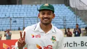নাজমুলের শান্ত জয়ের গল্প, অতৃপ্তি ও দলের প্রতি আস্থা