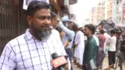 নিশাত হত্যায় রামিসার বাসায় বাবা, বিচার চাইলেন; ইরান-যুক্তরাষ্ট্র tension