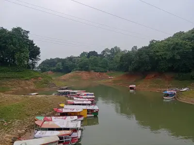 প্রকৃতির অপার সৌন্দর্যে ভরা ১০টি মুহূর্ত