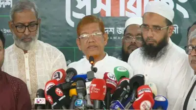১১ দলীয় জোটের ৩৬ দিনের কর্মসূচি ঘোষণা, গৃহবধু হত্যায় দুই আসামি গ্রেপ্তার