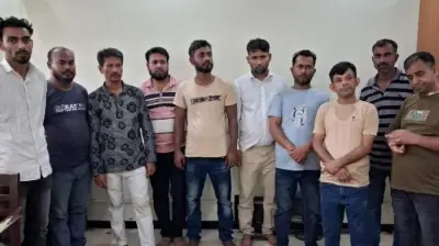 রাজধানীতে আওয়ামী লীগ ও অঙ্গসংগঠনের ১৪ নেতাকর্মী গ্রেপ্তার