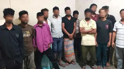 মুগদায় পুলিশের অভিযানে গ্রেপ্তার ১৫, পোশাকের রং পরিবর্তনের প্রজ্ঞাপন জারি