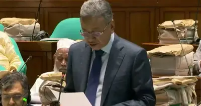 ভ্যাটের আওতায় আরও ১৬ খাত আনার পরিকল্পনা সরকারের