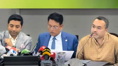 প্রাথমিক গোল্ড কাপে ২২ লাখ শিক্ষার্থীর অংশগ্রহণ
