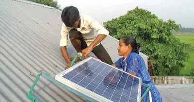 পরিকল্পনাহীন সোলার স্থাপনে ৩০ লাখ সিস্টেম অকেজো: সিপিডি