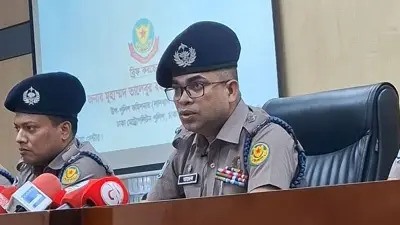 তাজিয়া মিছিলে রশি ধরা নিয়ে বিরোধে জাকিরকে কুপিয়ে হত্যা, গ্রেপ্তার ৪