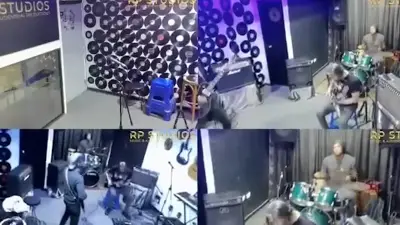 যুক্তরাষ্ট্রে সড়ক দুর্ঘটনায় নিহত ৪ বাংলাদেশি