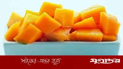 পাকা আম সংরক্ষণের ৪ কার্যকর উপায়