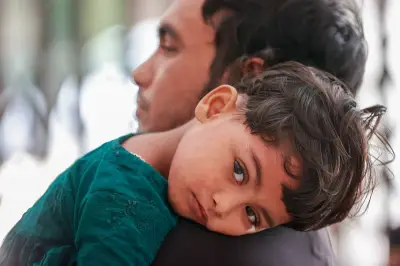 ২৪ ঘণ্টায় হামে আরও ৪ শিশুর মৃত্যু, আক্রান্ত ১ হাজার ৫৭