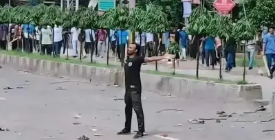 আবু সাঈদ হত্যা মামলার ৮০৯ পৃষ্ঠার রায় প্রকাশ