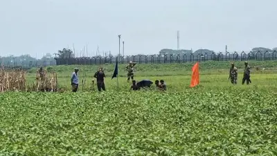 শূন্যরেখায় ওরা ৯ জন, ২৪ ঘণ্টাতেও হয়নি সমাধান; দেশের ১৩ অঞ্চলে ঝড়ের পূর্বাভাস
