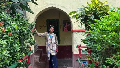 পুরোনো ঢাকায় একদিন: বলধা গার্ডেন থেকে ইমরান হেরিটেজ পর্যন্ত ভ্রমণ