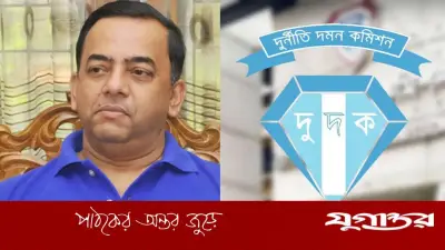 বেনজীরকে ফেরাতে নথি প্রস্তুত করছে দুদক, কূটনৈতিক চ্যানেলে পাঠানোর উদ্যোগ