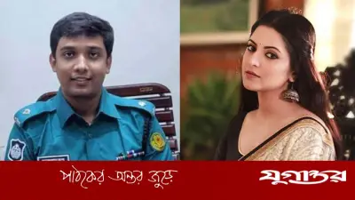 পরীমনির বাসায় টানা এক মাস রাত কাটানোর প্রমাণ, সাকলায়েনকে বাধ্যতামূলক অবসর