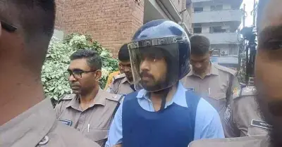 অভিনেতা জহির আলভীর ২ দিনের রিমান্ড মঞ্জুর