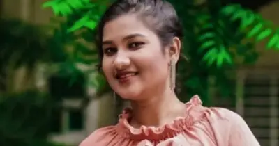 অভিনেত্রী ঝিলিকের মৃত্যু মামলায় স্বামীর জামিন নাকচ
