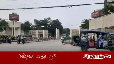 আদমজী জুট মিল বন্ধের ২৪ বছর: পাটকল থেকে ইপিজেডে রূপান্তর, ক্ষতির চেয়ে লাভ বেশি