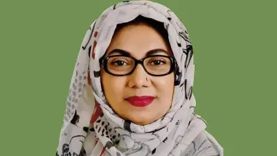 জাতীয় মহিলা সংস্থার চেয়ারম্যান হলেন আফরোজা আব্বাস