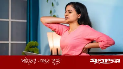 ৩৫ পেরোলেই শরীরে হানা দেয় জটিল রোগ, জেনে নিন মুক্তির উপায়