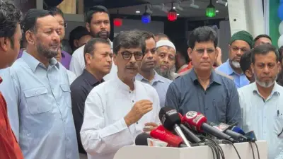 কৃষিমন্ত্রী: ফল হবে বাংলাদেশের শক্তিশালী রফতানি পণ্য