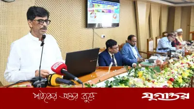 বিজ্ঞানীদের মৌলিক গবেষণায় আত্মনিয়োগের আহ্বান কৃষিমন্ত্রীর