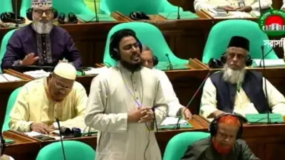 সংসদে আখতার: চার মাসে দেশ আরও এক লাখ কোটি টাকা ঋণ, সরকারের সমালোচনা
