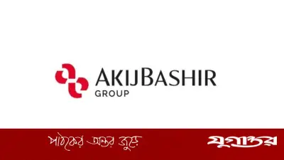 আকিজ বশির গ্রুপে এক্সিকিউটিভ পদে নিয়োগ, প্রভিডেন্ট ফান্ড সুবিধা