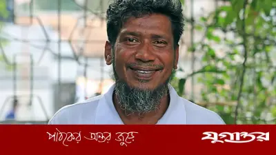 আলফাজ আহমেদের চোখে বিশ্বকাপ: চার দলের শিরোপা সমীকরণ