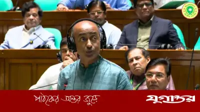 উচ্চাভিলাষী বাজেট বাংলাদেশকে নতুন উচ্চতায় নেবে: আইনমন্ত্রী